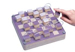 IBMT-OT-385 FINGER EXTENSION REMEDIAL BOARD